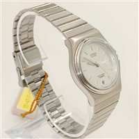 Orologio Citizen Uomo in Acciaio 37-4717-10 - 37-4717-10